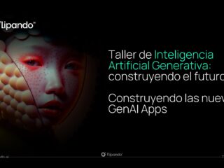 poster taller Flipando.AI