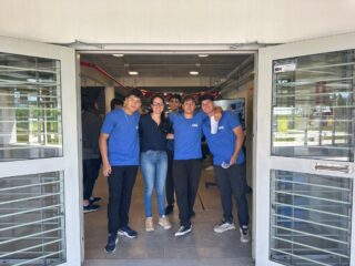 IAE Montevideo de Puertas Abiertas