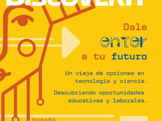 afiche evento