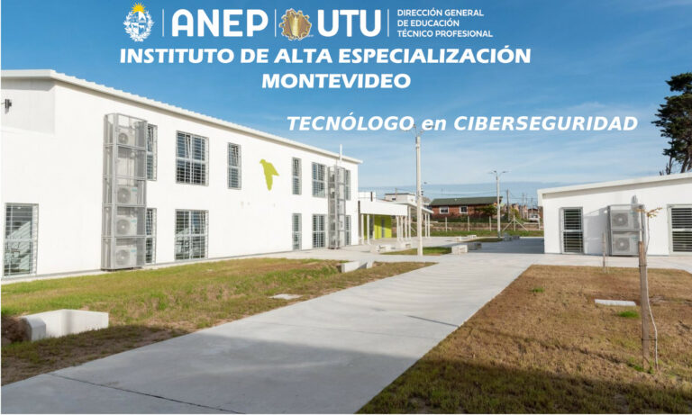 Lee más sobre el artículo Tecnólogo en Ciberseguridad – Preinscripciones segundo semestre