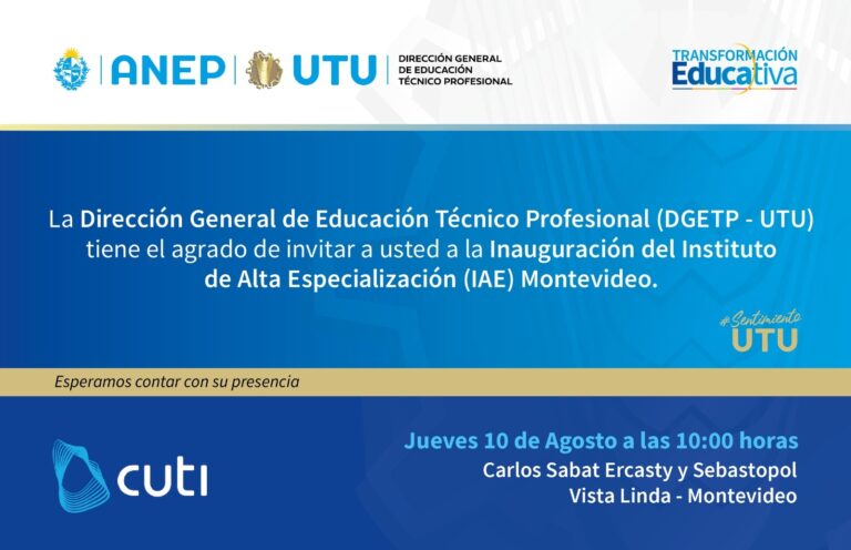 Lee más sobre el artículo Actividades Agosto 2023