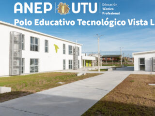 «Las instituciones educativas como refugio. Justicia educativa y afectos»: una charla que invita a reflexionar sobre las instituciones